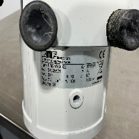 Knf Neuberger PM25589-022 Pump image 2